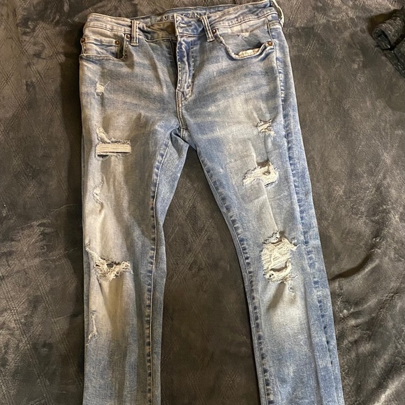 Jeans - Picture 1 of 2